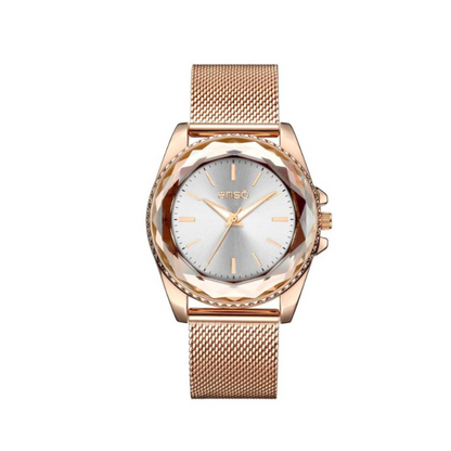 Reloj Enso Color Oro Rosa Dama modelo Ladies Rg Ew9518l6