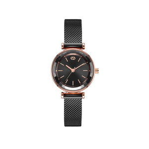 Reloj Enso Negro Dama modelo Ew1051l3