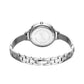 Reloj Enso Negro Dama modelo Ladies Silver Ew1061l1
