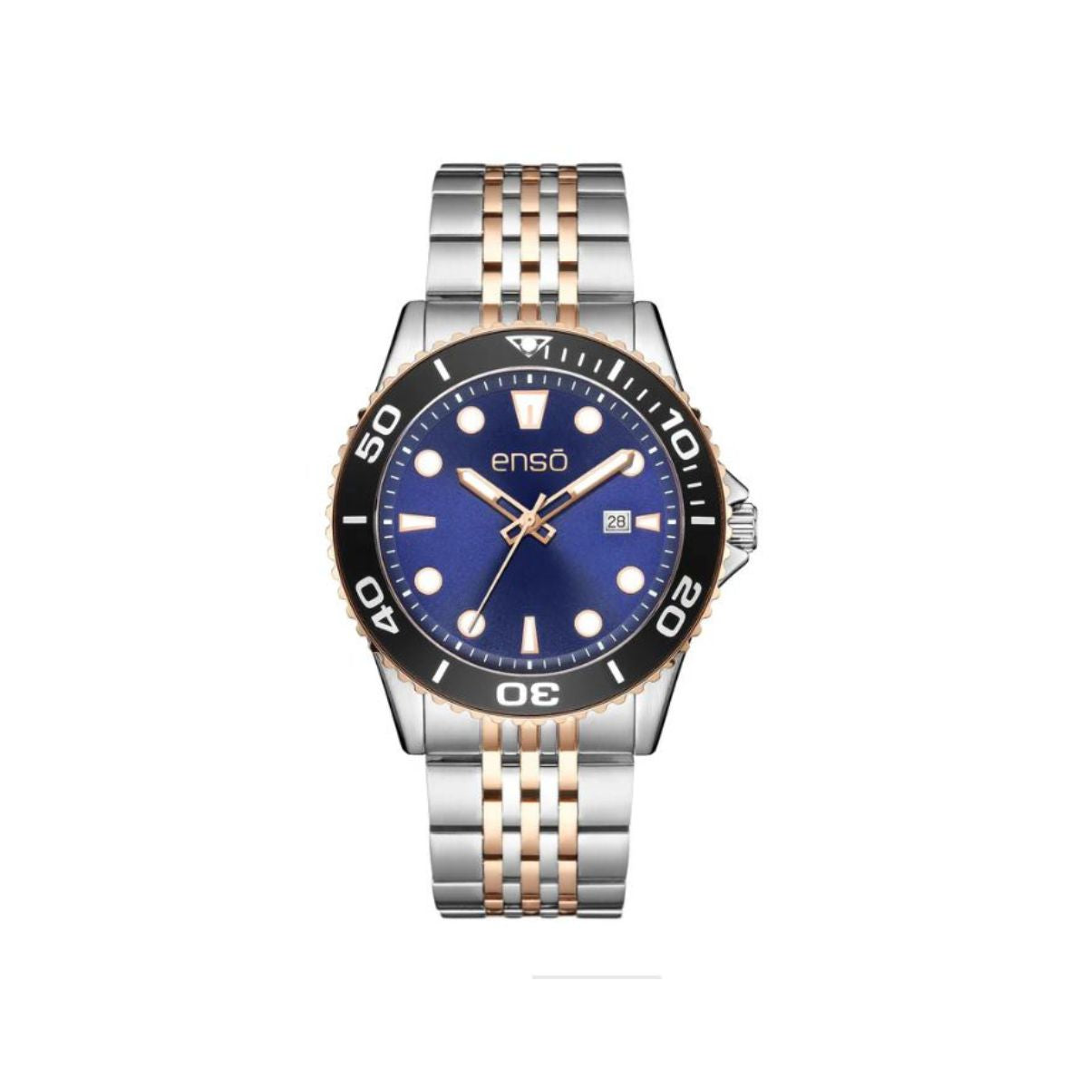 Reloj Enso Caballero modelo Ew1068g2