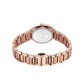 Reloj Enso Color Oro Rosa Dama modelo Ladies Rg Ew1054l1