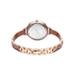 Reloj Enso Color Oro Rosa Dama modelo Ladies Rg Ew1061l3