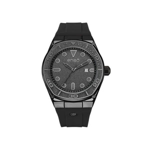 Reloj Enso Negro Caballero modelo Men Black Ew1050g1