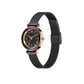 Reloj Enso Negro Dama modelo Ew1051l3