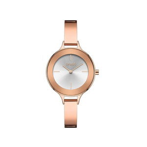 Reloj Enso Color Oro Rosa Dama modelo Ladies Rg Ew1061l3