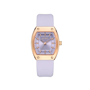 Reloj Enso Lila Dama modelo Trendy Ew1065l2