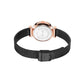 Reloj Enso Negro Dama modelo Ew1051l3