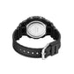 Reloj Diray Negro Caballero modelo Black Unisex Dr218l1