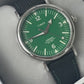 Reloj de Pulsera Timex Standard Carat Verde TW2V44200VT para Hombre