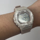 Reloj de Pulsera Casio LWS-2200H-4AVCF Rosa para Dama