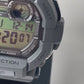 Reloj de Pulsera Casio GD-350-8CR Gris para Caballero