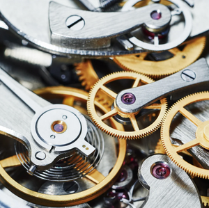 CURSO DE RELOJERÍA/JOYERÍA (ÚNICO)