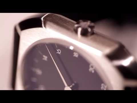 Slow de 24 hr Mo06 | Reloj de Pulso para Caballero Video