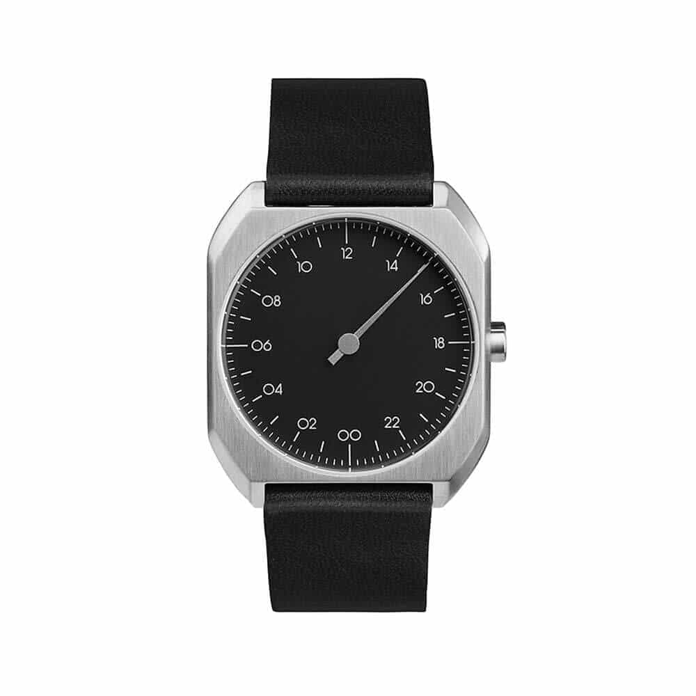 Slow de 24 hr Mo06 | Reloj de Pulso para Caballero Frente